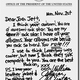 Image for article titled Clinton Writes Fan Letter To Joan Jett